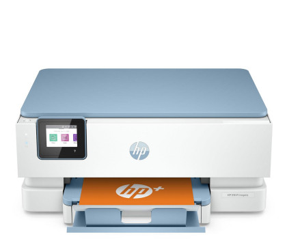 Urządzenie wielofunkcyjne HP ENVY Inspire 7221e Duplex Wi-Fi Instant Ink HP+ (2H2N1B)